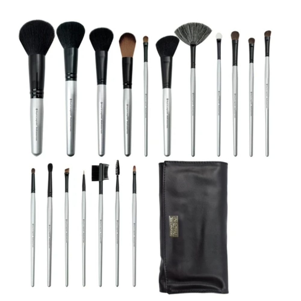 Professional Make Up Brush Kit - Picture 2 of 2